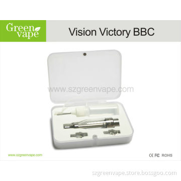 Original E-Cigarette Vision Victory BBC Greenvape on sale!!!!!